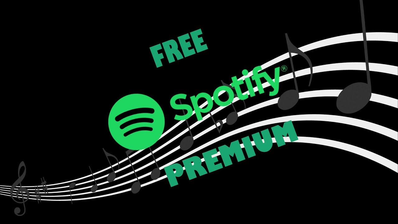 Free Spotify May 2017