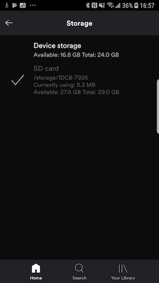 Download Spotify Songs To Sd Card Kindle