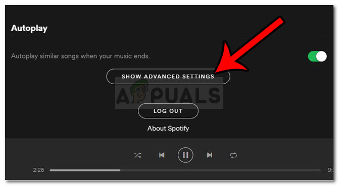 Spotify On Mac Really Slow